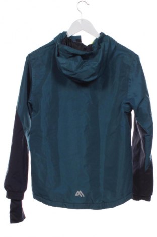 Dziecięca zimowa kurtka sportowa Crivit, Rozmiar 10-11y/ 146-152 cm, Kolor Kolorowy, Cena 133,33 zł