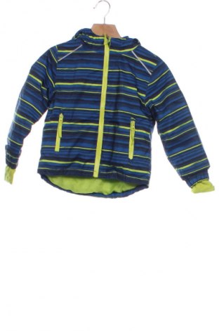 Detská bunda pre zimné športy Crivit, Veľkosť 2-3y/ 98-104 cm, Farba Viacfarebná, Cena  18,95 €
