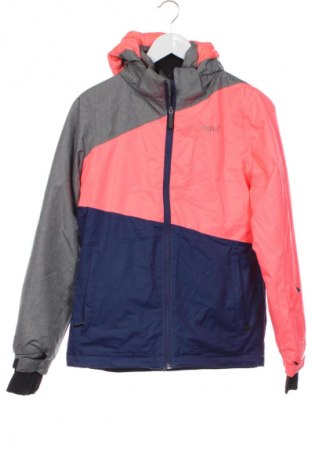 Dětská bunda pro zimní sporty  Cygnus, Velikost 12-13y/ 158-164 cm, Barva Vícebarevné, Cena  979,00 Kč