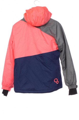 Dětská bunda pro zimní sporty  Cygnus, Velikost 12-13y/ 158-164 cm, Barva Vícebarevné, Cena  979,00 Kč