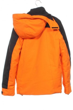 Geacă pentru copii pentru sporturi de iarnă Hugo Boss, Mărime 9-10y/ 140-146 cm, Culoare Multicolor, Preț 634,99 Lei