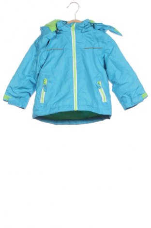 Dziecięca zimowa kurtka sportowa Impidimpi, Rozmiar 18-24m/ 86-98 cm, Kolor Kolorowy, Cena 97,99 zł