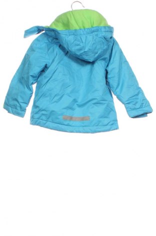 Dziecięca zimowa kurtka sportowa Impidimpi, Rozmiar 18-24m/ 86-98 cm, Kolor Kolorowy, Cena 97,99 zł