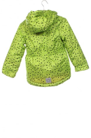 Dziecięca zimowa kurtka sportowa Kiki & Koko, Rozmiar 3-4y/ 104-110 cm, Kolor Kolorowy, Cena 115,86 zł