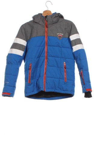 Παιδικό μπουφάν για χειμερινά σπο Killtec, Μέγεθος 10-11y/ 146-152 εκ., Χρώμα Μπλέ, Τιμή 42,99 €