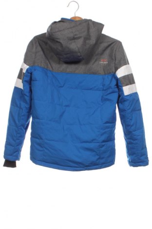 Παιδικό μπουφάν για χειμερινά σπο Killtec, Μέγεθος 10-11y/ 146-152 εκ., Χρώμα Μπλέ, Τιμή 42,99 €