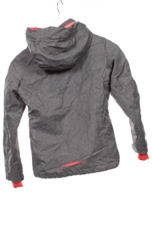 Παιδικό μπουφάν για χειμερινά σπο Killtec, Μέγεθος 8-9y/ 134-140 εκ., Χρώμα Γκρί, Τιμή 31,99 €