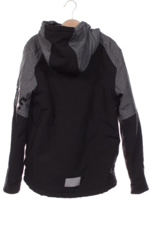 Dziecięca zimowa kurtka sportowa Northville, Rozmiar 11-12y/ 152-158 cm, Kolor Czarny, Cena 118,99 zł