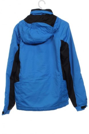 Kinderjacke für Wintersport Schoffel, Größe 15-18y/ 170-176 cm, Farbe Mehrfarbig, Preis 19,99 €