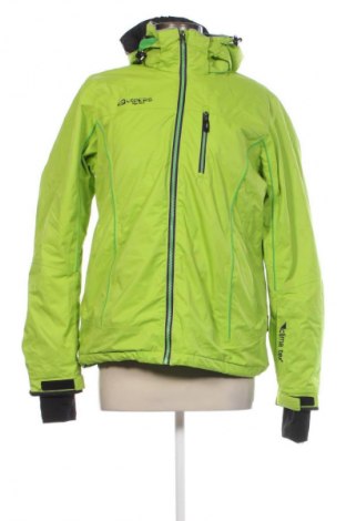 Detská bunda pre zimné športy Silver Series by Rodeo, Veľkosť 15-18y/ 170-176 cm, Farba Zelená, Cena  24,95 €