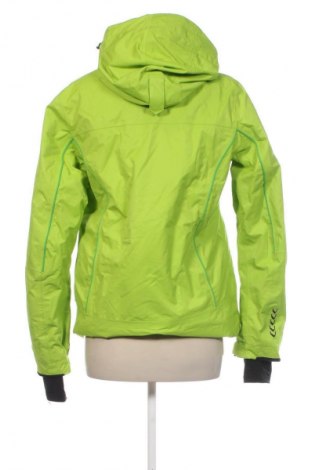 Detská bunda pre zimné športy Silver Series by Rodeo, Veľkosť 15-18y/ 170-176 cm, Farba Zelená, Cena  24,95 €