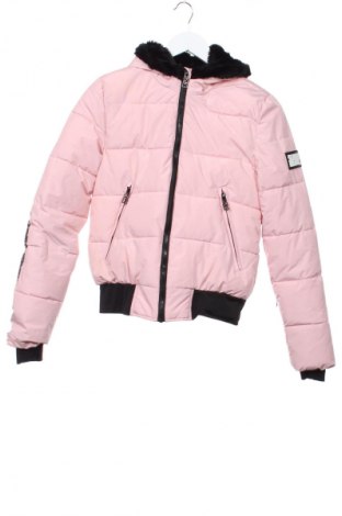 Geacă pentru copii pentru sporturi de iarnă Super Rebel, Mărime 13-14y/ 164-168 cm, Culoare Roz, Preț 154,34 Lei