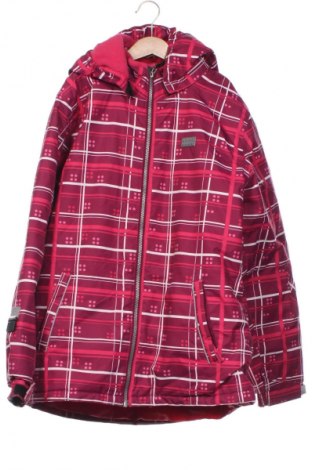 Παιδικό μπουφάν για χειμερινά σπο Unbranded, Μέγεθος 13-14y/ 164-168 εκ., Χρώμα Πολύχρωμο, Τιμή 25,99 €