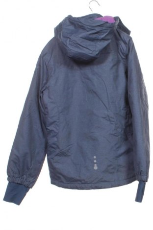 Παιδικό μπουφάν για χειμερινά σπο Yigga, Μέγεθος 13-14y/ 164-168 εκ., Χρώμα Γκρί, Τιμή 29,99 €