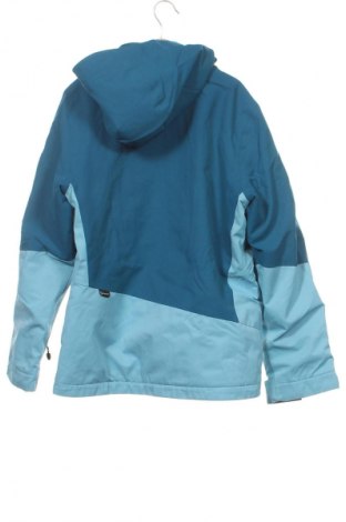 Dětská bunda pro zimní sporty  Ziener, Velikost 11-12y/ 152-158 cm, Barva Modrá, Cena  1 379,00 Kč