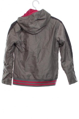 Detská bunda pre zimné športy Ziener, Veľkosť 8-9y/ 134-140 cm, Farba Sivá, Cena  44,95 €