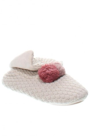 Pantofle Oysho, Velikost 36, Barva Béžová, Cena  469,00 Kč