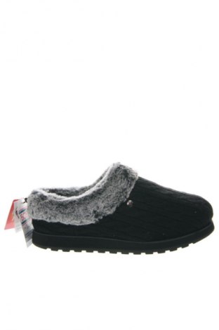 Pantofle Skechers, Velikost 41, Barva Černá, Cena  939,00 Kč