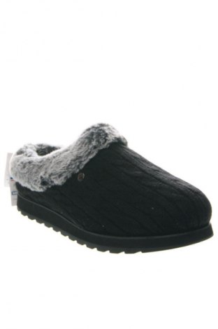 Pantofle Skechers, Velikost 41, Barva Černá, Cena  939,00 Kč