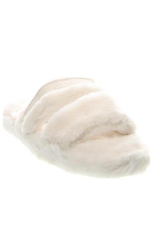 Pantoffeln Tommy Hilfiger, Größe 42, Farbe Weiß, Preis 39,99 €