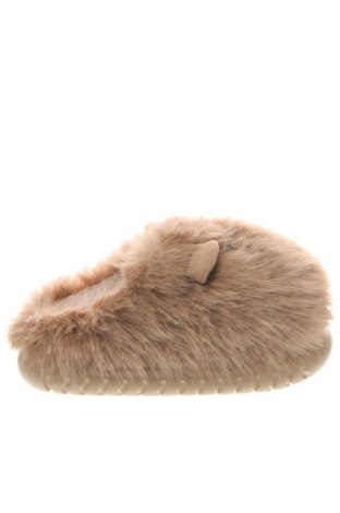 Pantoffeln Unbranded, Größe 36, Farbe Beige, Preis 18,47 €