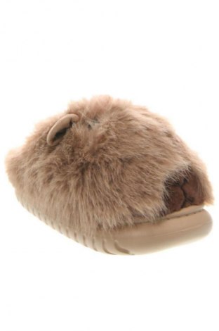 Pantoffeln Unbranded, Größe 36, Farbe Beige, Preis 18,47 €