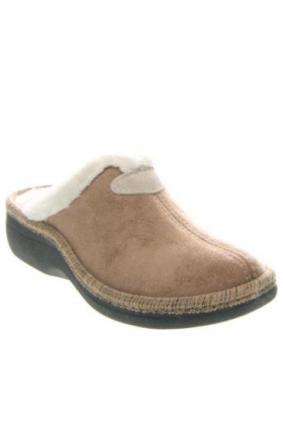 Papuci de casă Unbranded, Mărime 37, Culoare Maro, Preț 79,99 Lei