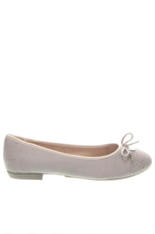 Espadrilky Bruno Banani, Velikost 40, Barva Šedá, Cena  792,00 Kč