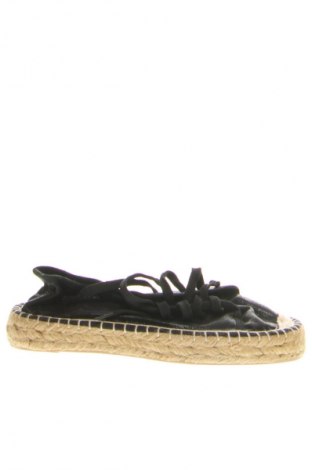 Espadrile C'M, Mărime 39, Culoare Negru, Preț 95,99 Lei