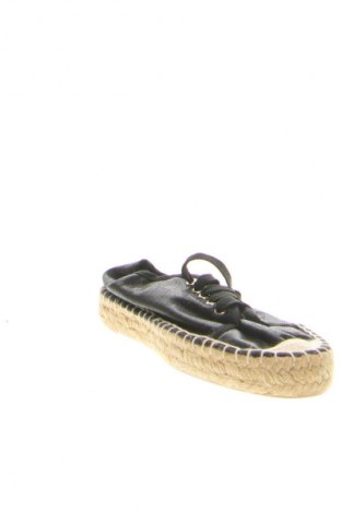Espadrile C'M, Mărime 38, Culoare Negru, Preț 95,99 Lei