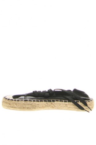 Espadrile C'M, Mărime 38, Culoare Negru, Preț 95,99 Lei
