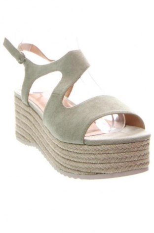 Espadrilky Chattawak, Velikost 41, Barva Zelená, Cena  1 649,00 Kč