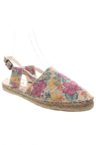Espadrile Cotto, Mărime 41, Culoare Multicolor, Preț 177,99 Lei