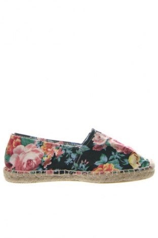 Espadrilky Emanuela Biffoli, Velikost 37, Barva Vícebarevné, Cena  570,00 Kč