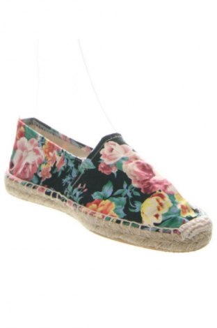 Espadrilky Emanuela Biffoli, Velikost 37, Barva Vícebarevné, Cena  570,00 Kč