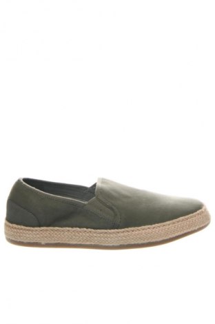 Espadrilky Geox, Velikost 41, Barva Zelená, Cena  1 199,00 Kč