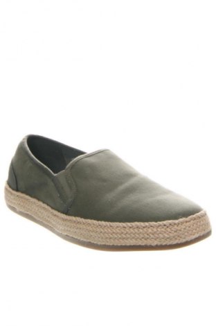 Espadrilky Geox, Velikost 41, Barva Zelená, Cena  1 199,00 Kč