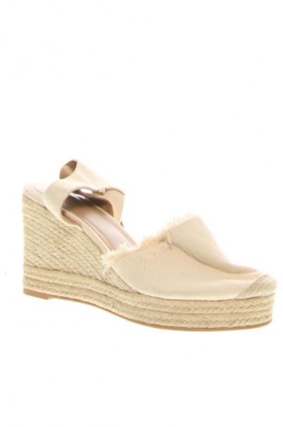 Espadrilky H&M, Velikost 40, Barva Béžová, Cena  459,00 Kč