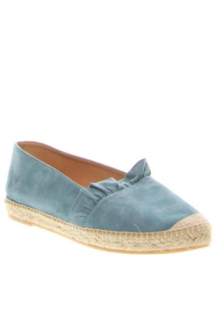 Espadrilky Kanna, Velikost 41, Barva Modrá, Cena  792,00 Kč
