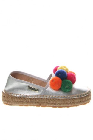 Espadrile Love Moschino, Mărime 36, Culoare Multicolor, Preț 655,00 Lei