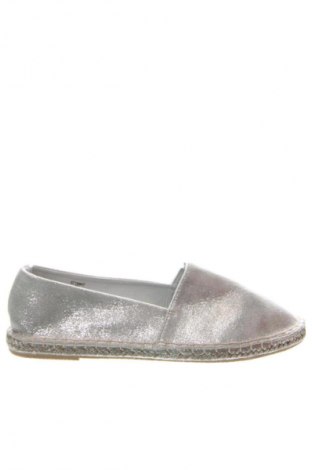 Espadrile New Look, Mărime 42, Culoare Argintiu, Preț 119,99 Lei