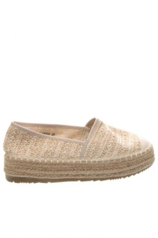 Espadrile R and Be, Mărime 37, Culoare Bej, Preț 95,99 Lei