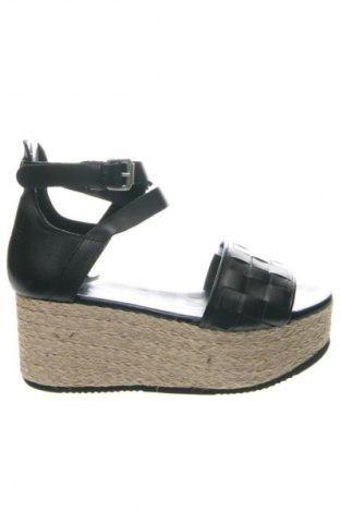 Espadrile Shabbies Amsterdam, Mărime 36, Culoare Negru, Preț 644,99 Lei