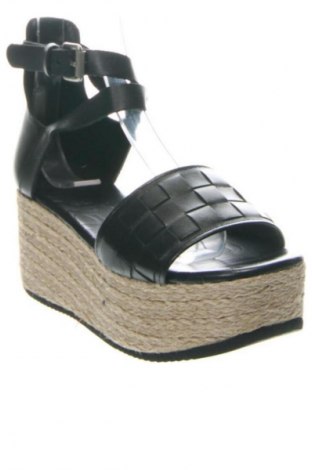 Espadrile Shabbies Amsterdam, Mărime 36, Culoare Negru, Preț 644,99 Lei