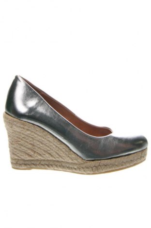 Espadrilky Unbranded, Velikost 37, Barva Stříbrná, Cena  569,00 Kč