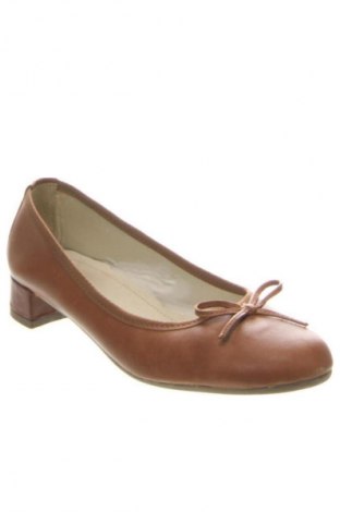 Obuwie damskie Unbranded, Rozmiar 37, Kolor Brązowy, Cena 156,78 zł