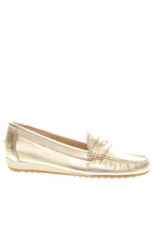 Espadrilky Unbranded, Velikost 39, Barva Zlatistá, Cena  792,00 Kč