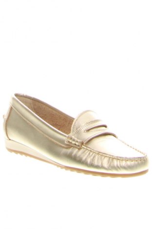 Espadrilky Unbranded, Velikost 39, Barva Zlatistá, Cena  792,00 Kč