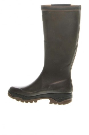 Гумени ботуши Aigle, Mărime 40, Culoare Maro, Preț 444,99 Lei