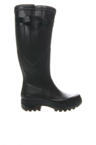 Гумени ботуши Aigle, Mărime 37, Culoare Maro, Preț 401,99 Lei